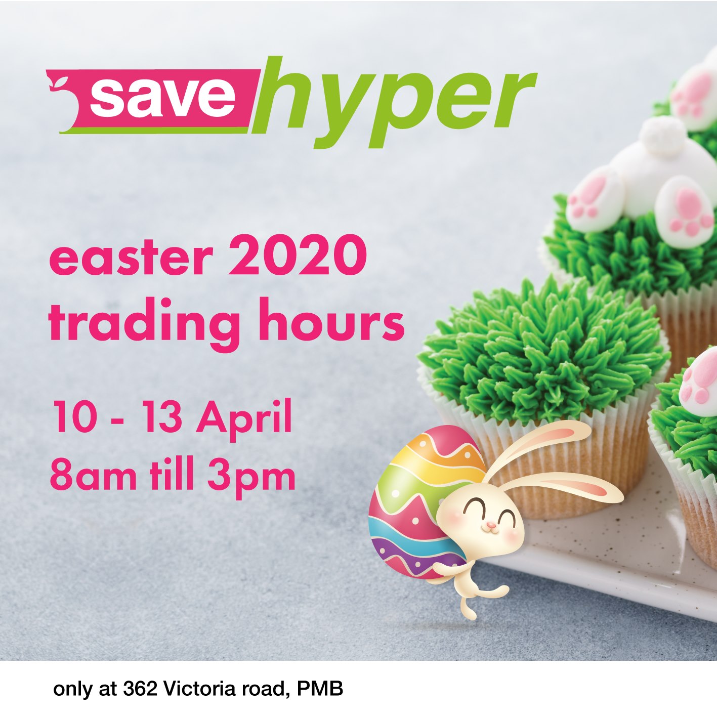Save Hyper - 🆕 Our official Save WhatsApp Business account... | Facebook