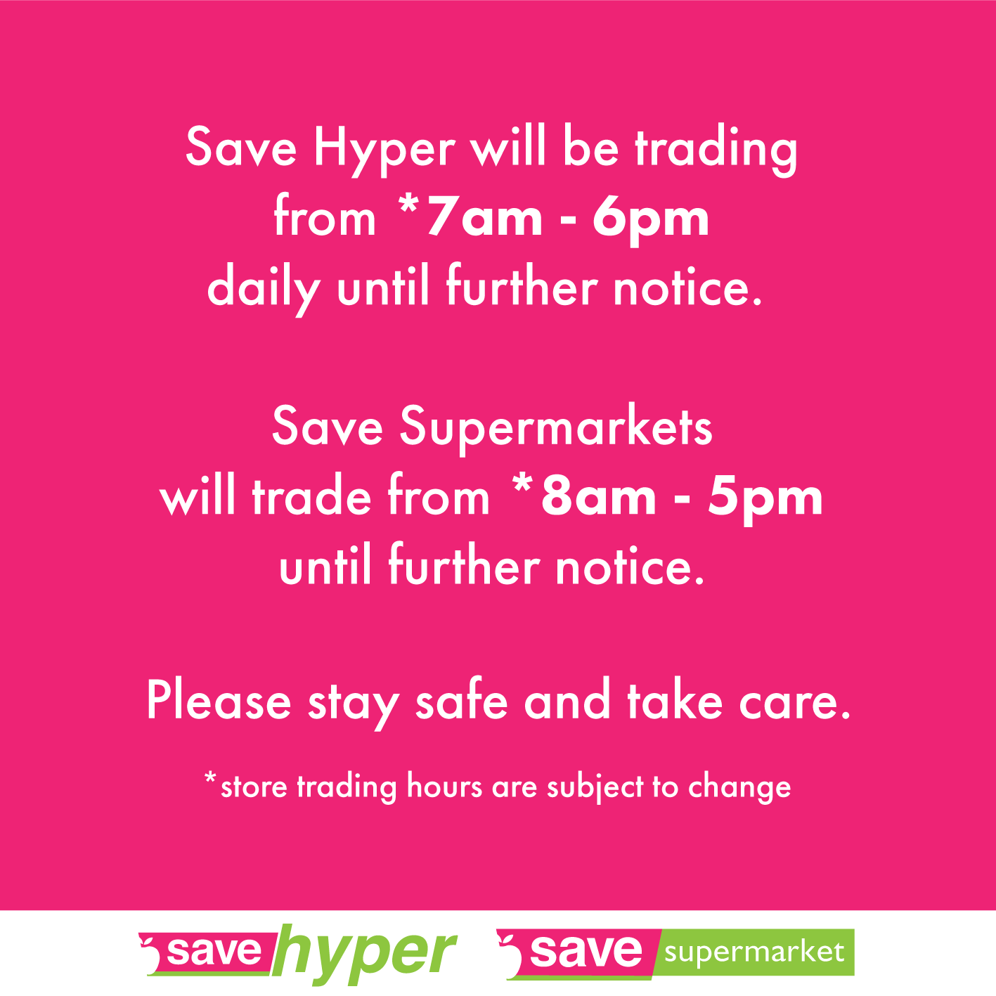 Save Hyper - 🆕 Our official Save WhatsApp Business account... | Facebook