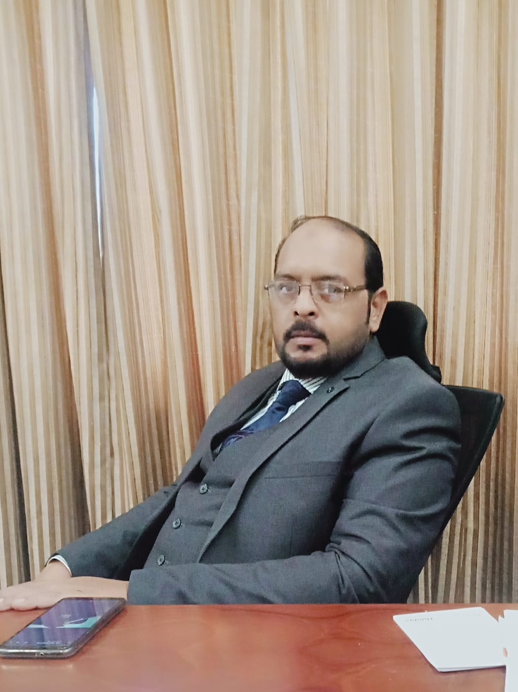 Dr.Azhar Iqbal Sabri | Islamabad