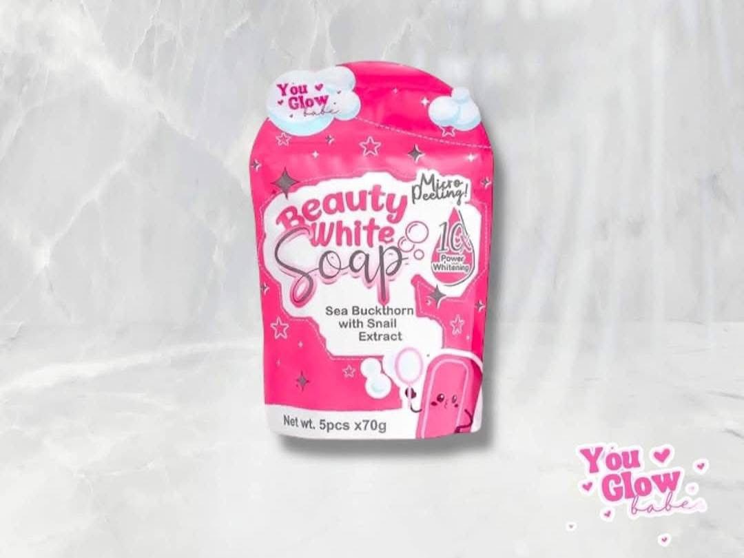 Combine Shepu Appu with Beauty White Capsule for an holistic