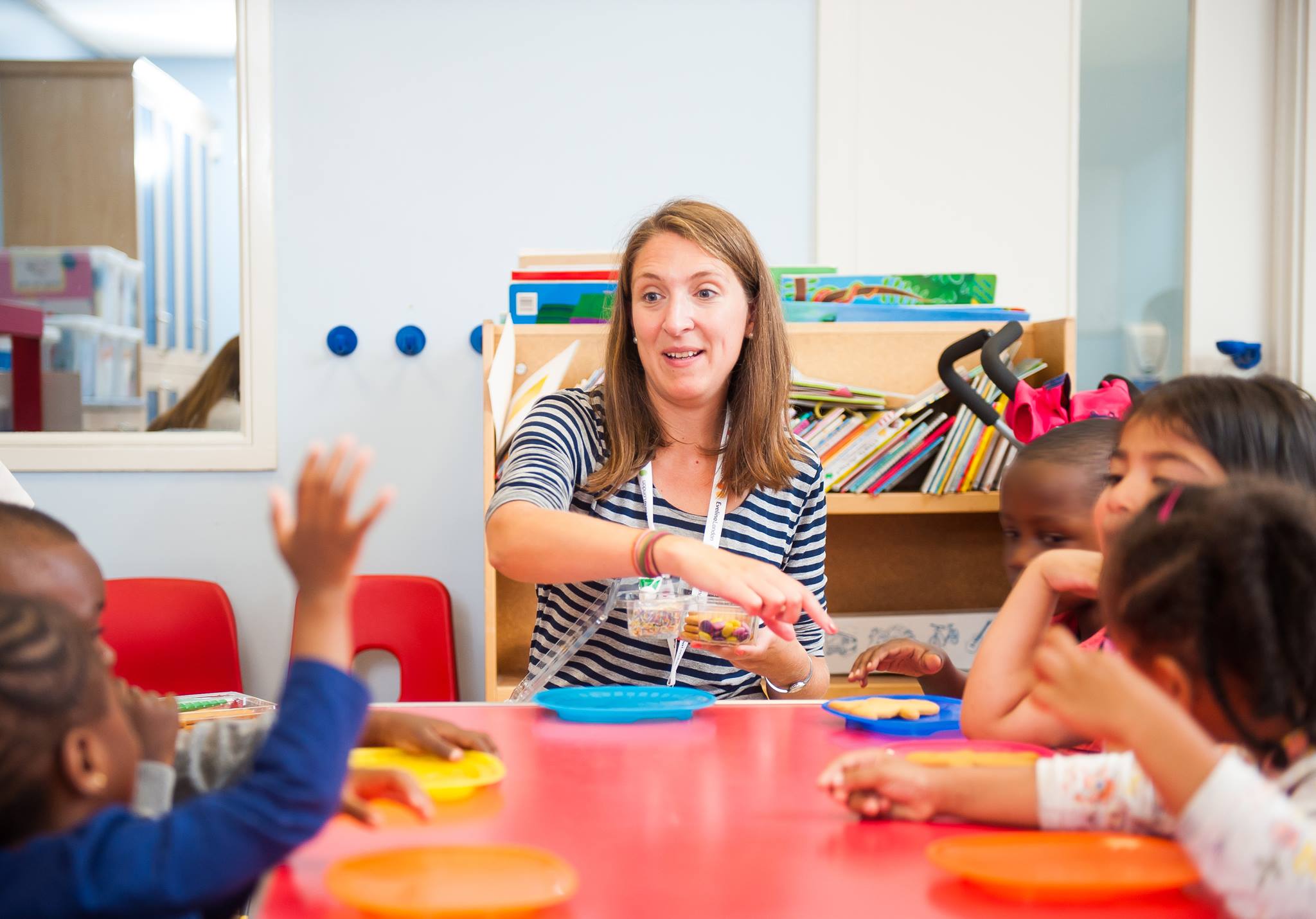 📚 Free... - Camberwell and Dulwich Children & Family Centres | Facebook