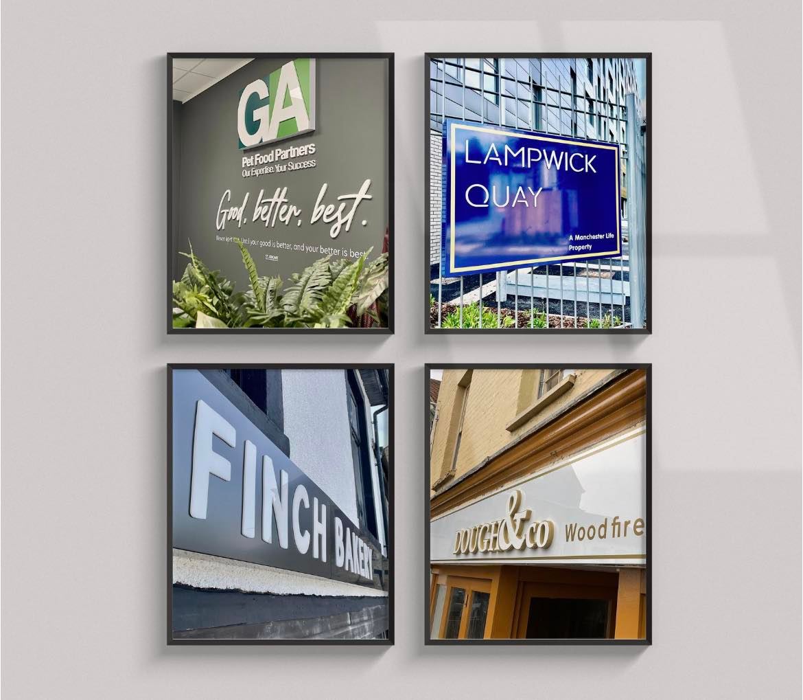 Formo Creative | Clitheroe