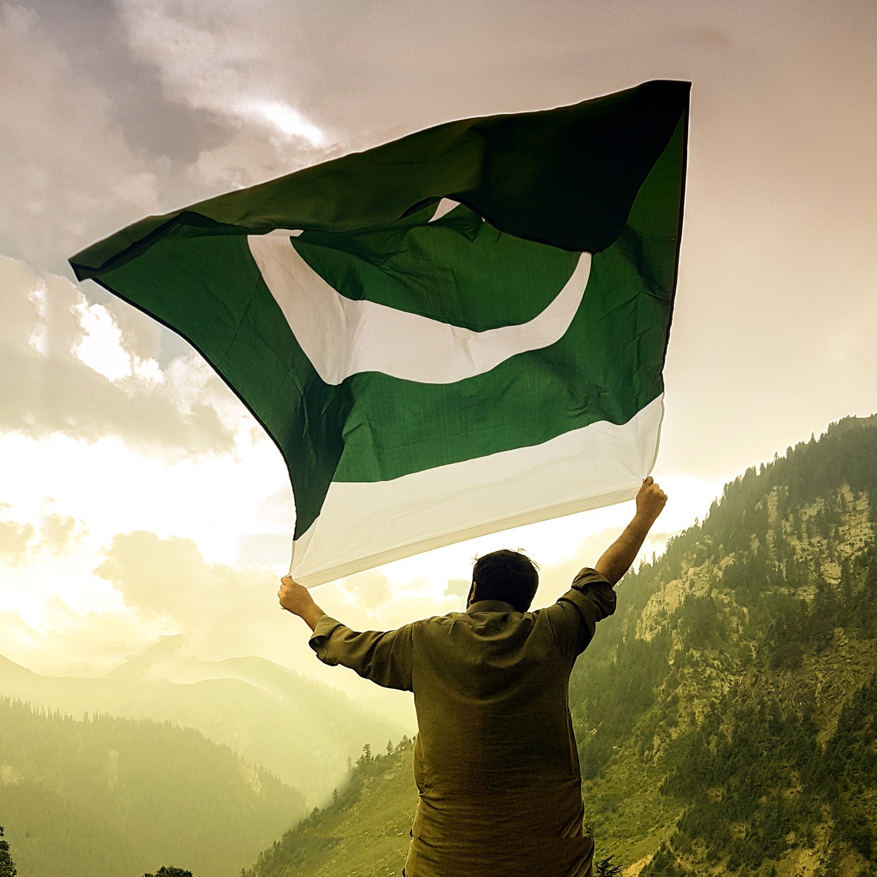 Pakistani Life