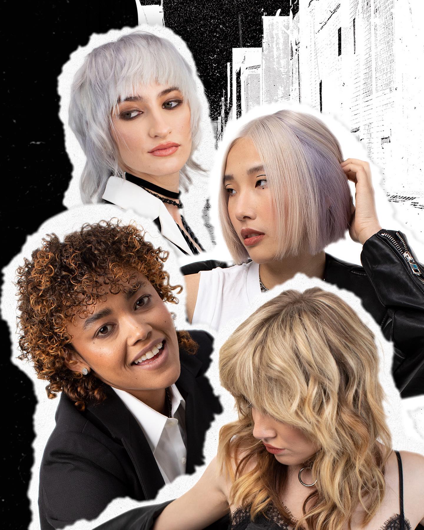 Pulp Riot Hair - 🆕 HIGH INTENSITY BLONDES 🆕 Meet 4 new...
