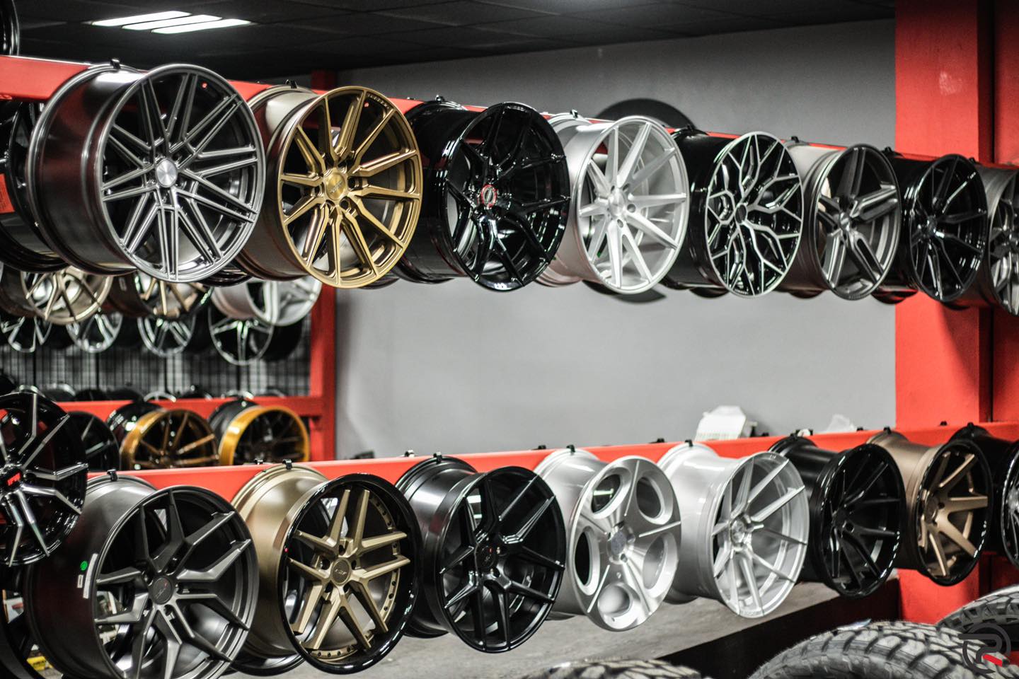 PR Auto Custom - | Variedad de Aros disponibles |... | Facebook