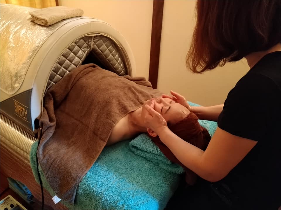 バリニーズリラクゼーションsaya Startside Facebook
