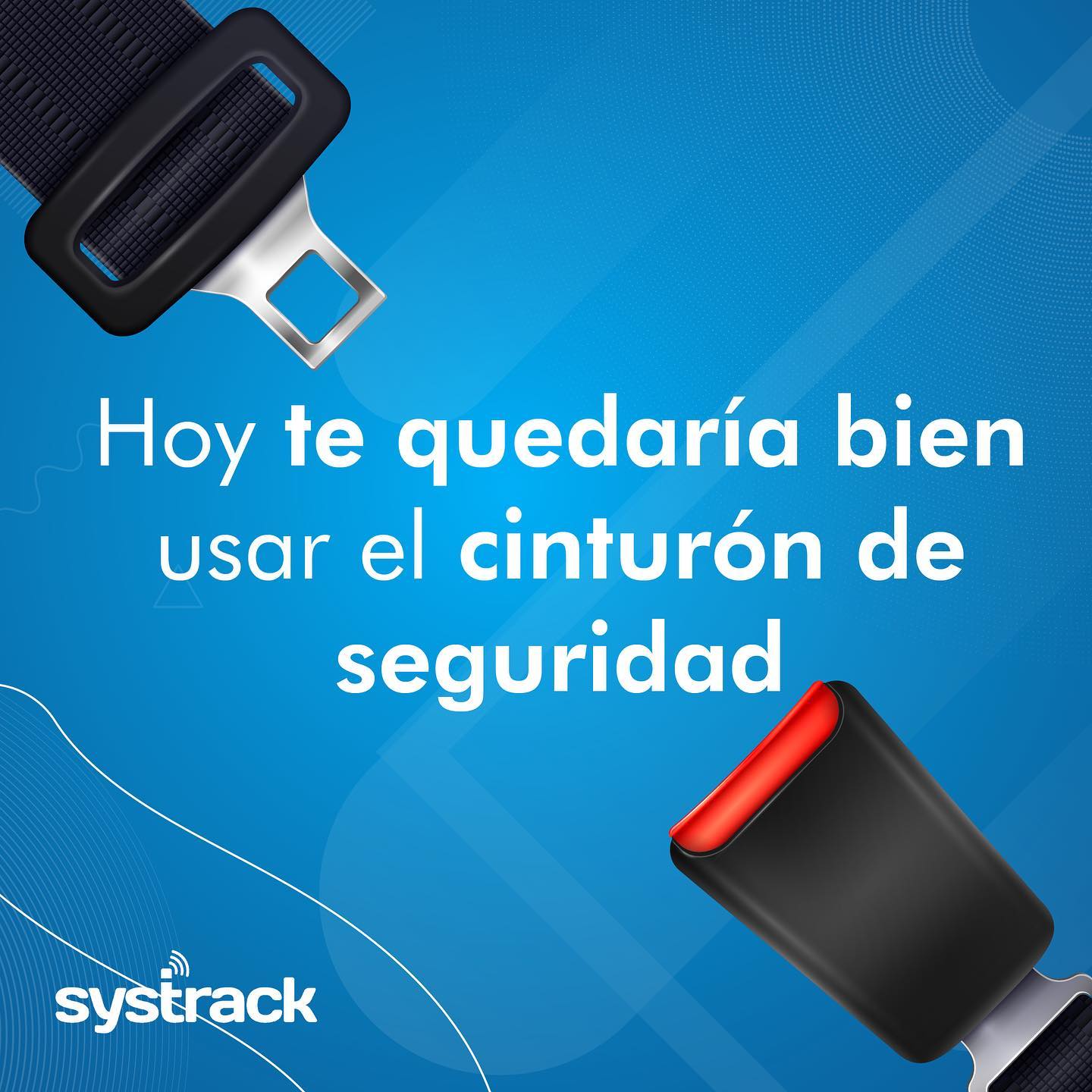 Systrack
