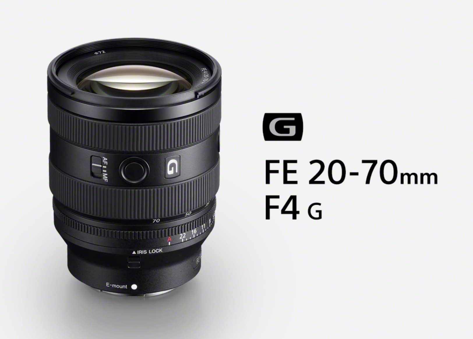 Which lens is better for Sony A7C II, Sony 20-70mm f4 or Sigma 28 