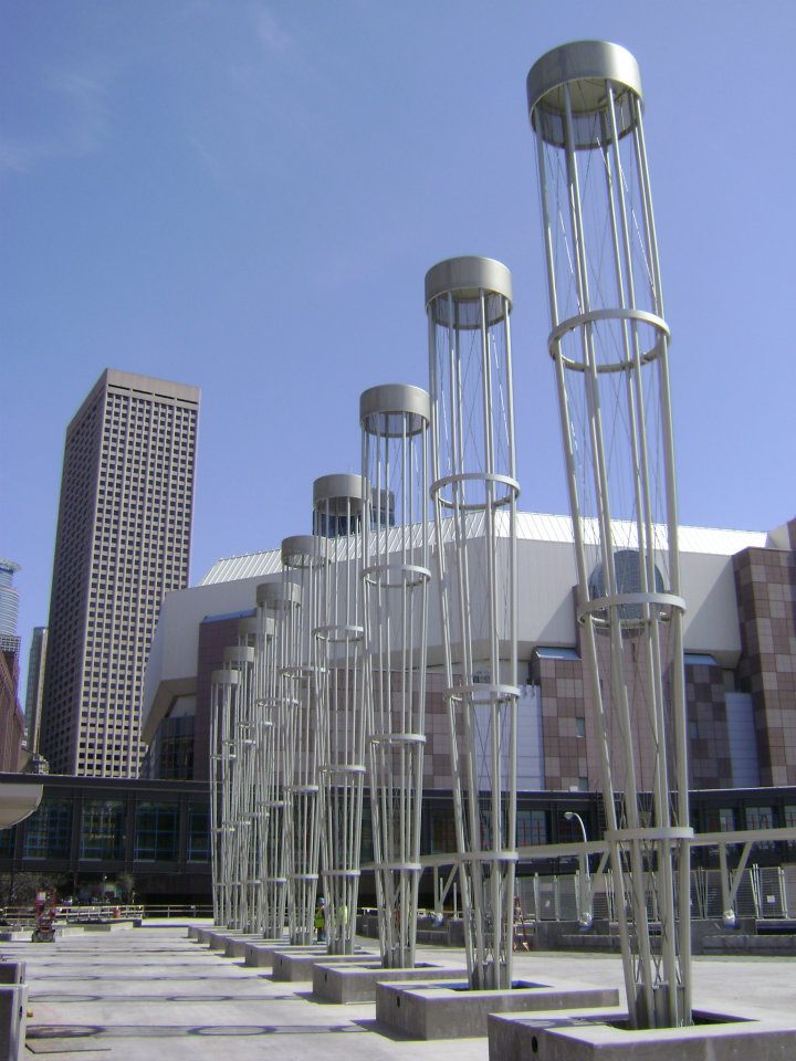 SC Railing Company