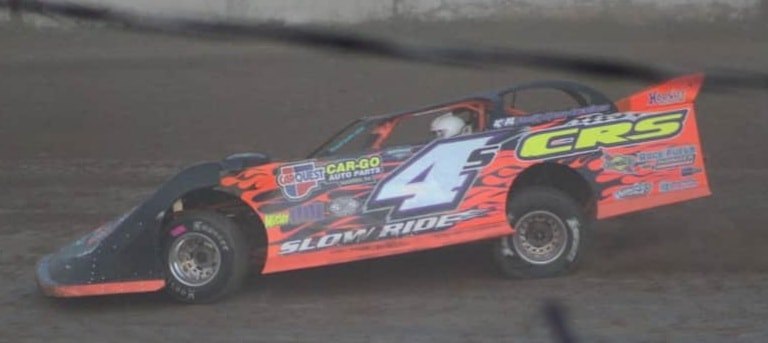 Congratulations to David Scott and... - Close Racing Supply | Facebook