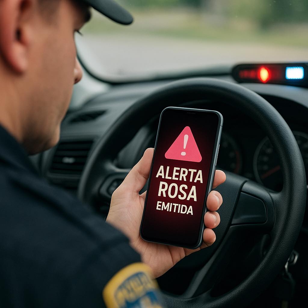 Sammy - 🚨 REFLEXIÓN IMPORTANTE SOBRE LAS ALERTAS ROSAS EN PUERTO RICO ...