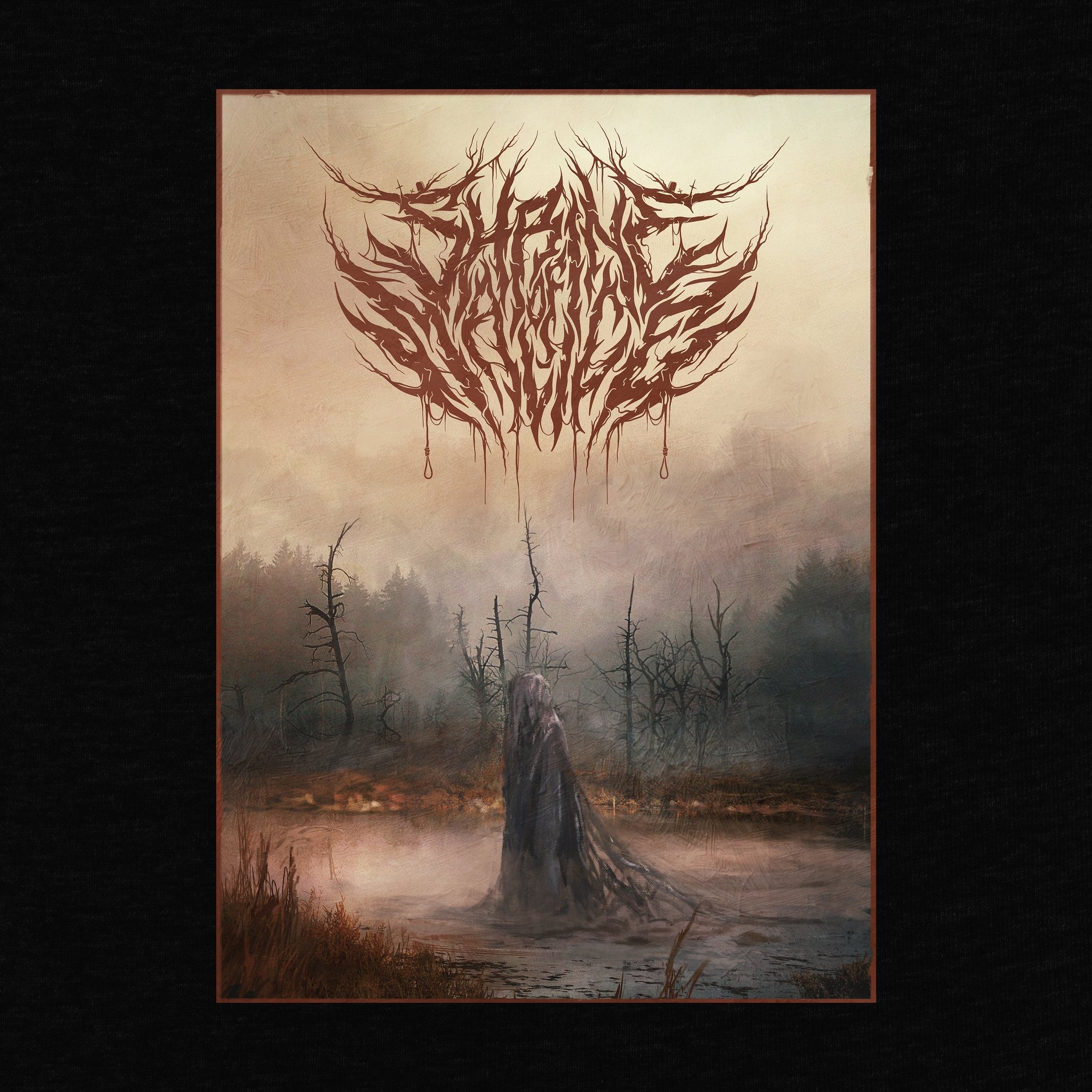 Shrine of Malice releases new album Sheol on streaming platforms