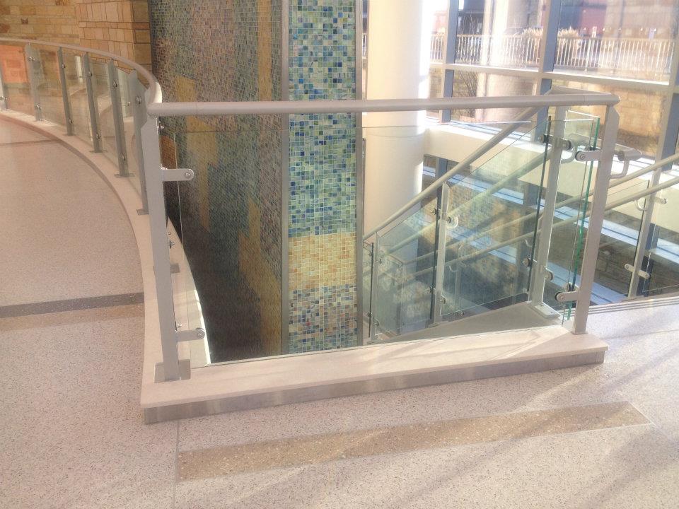 SC Railing Company