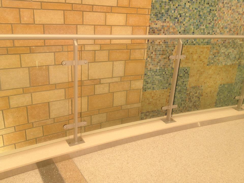 SC Railing Company
