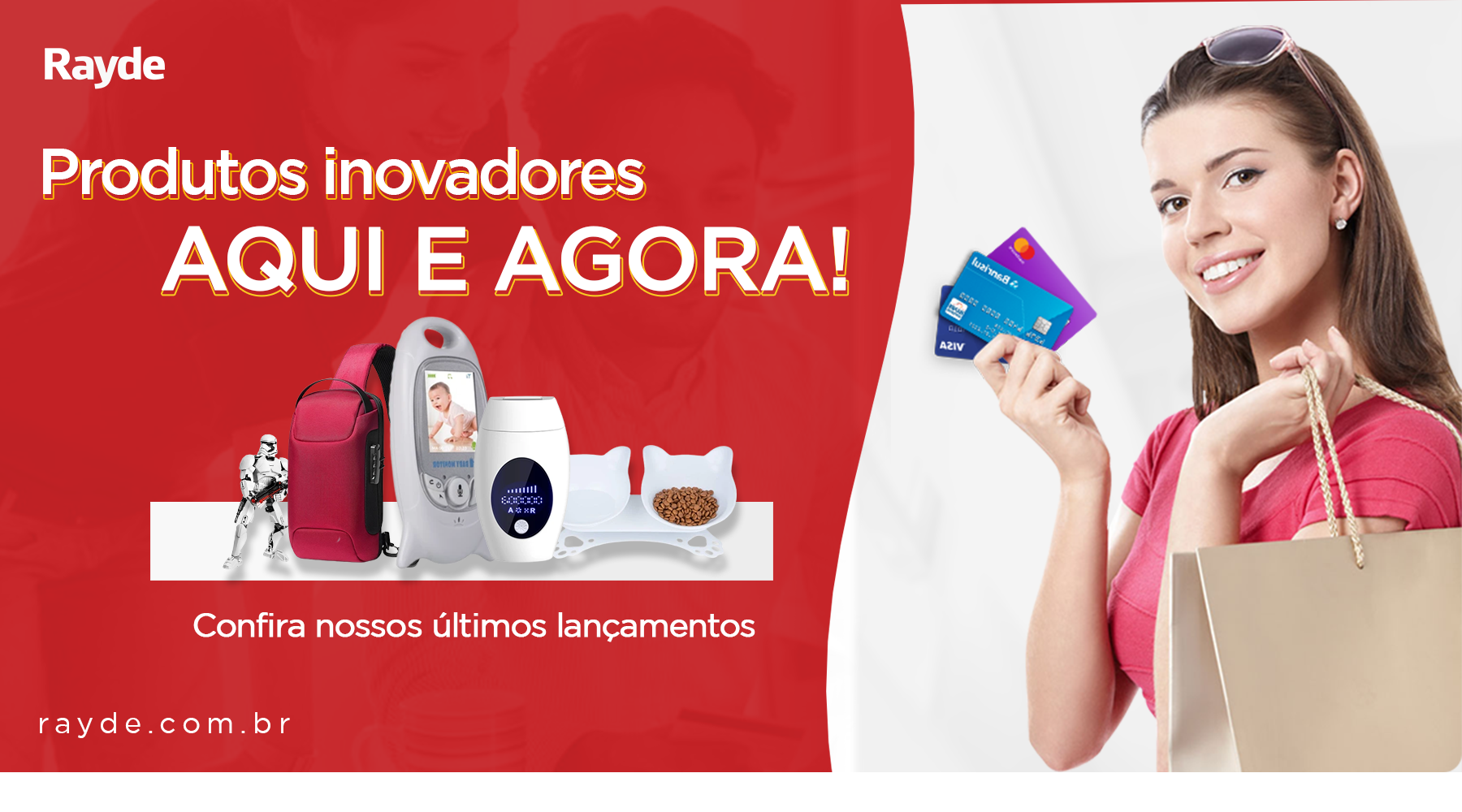 Rayde.com