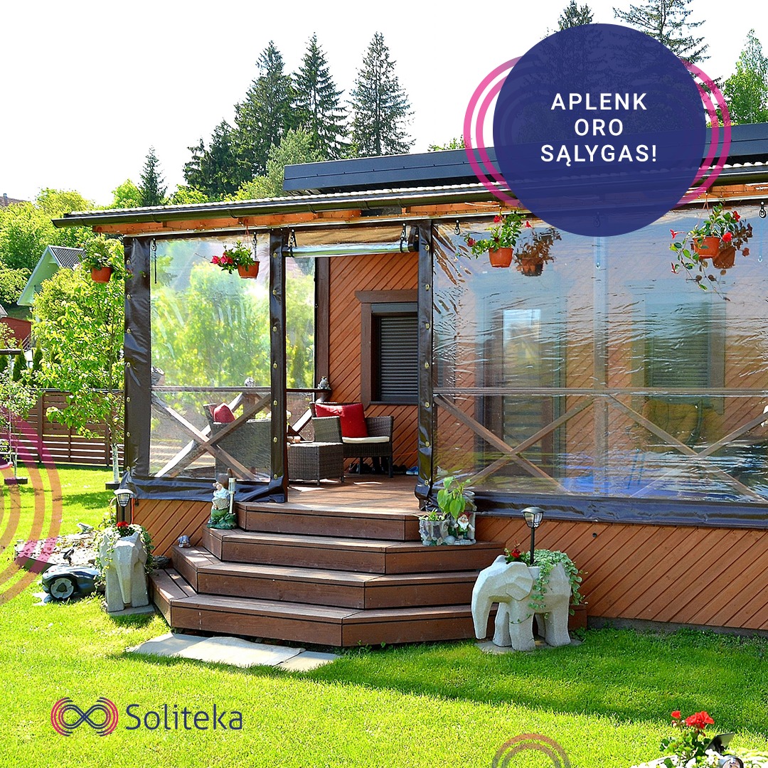 Soliteka | Kaunas