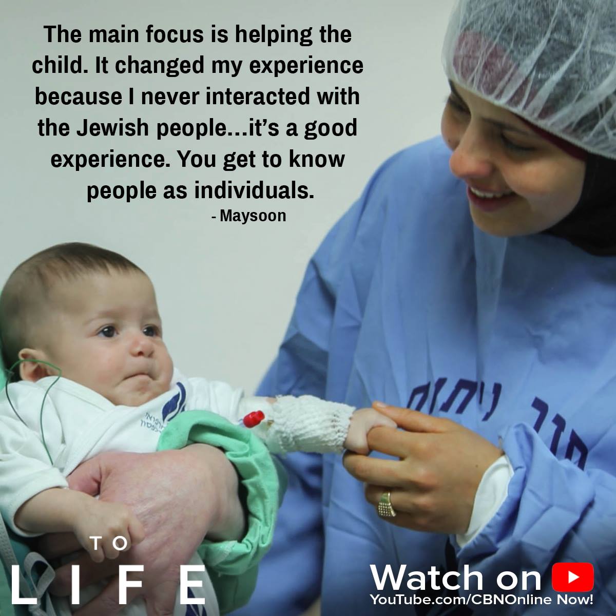 To Life - Did you know? Over half of the lives saved by... | Facebook