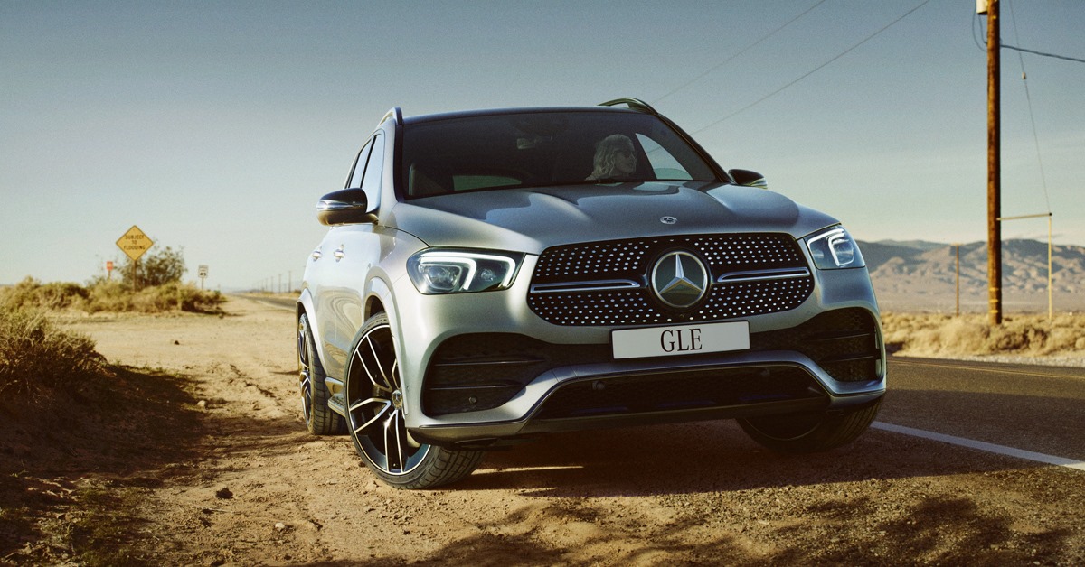 Mercedes Benz Qatar Home Facebook