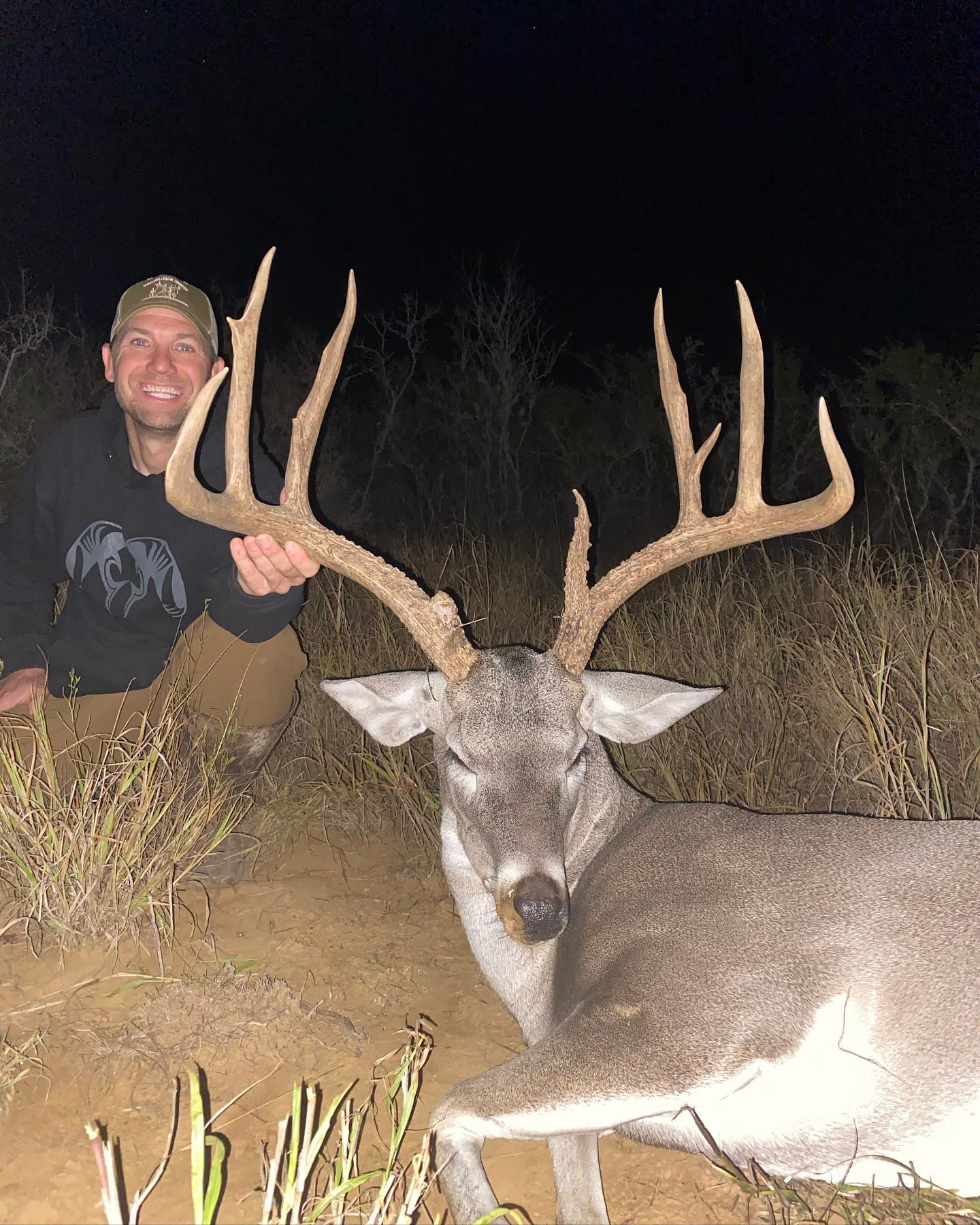 Congratulations @wrk2hunt on taking... - Cactus Jack Ranch | Facebook