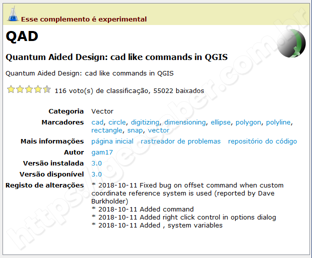 Geosaber - QAD (Quantum Aided Design) - Cad Tools plugin... | Facebook