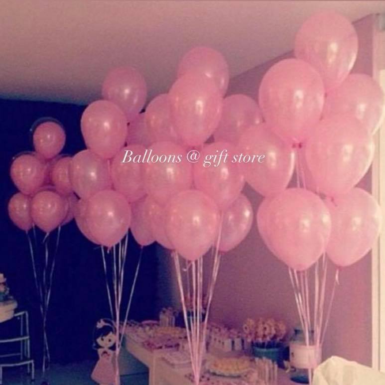 Balloons & Gifts Store - بلالين وهدايا ستور - اجمل تنسيقات بلالين 🎈 ...