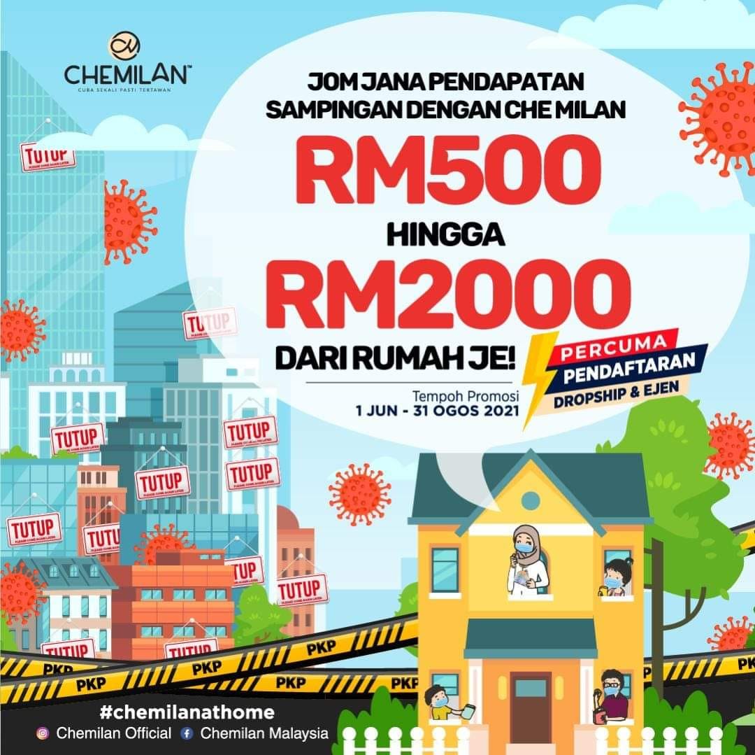Kudap-kudap murah by Chemilan - Home | Facebook