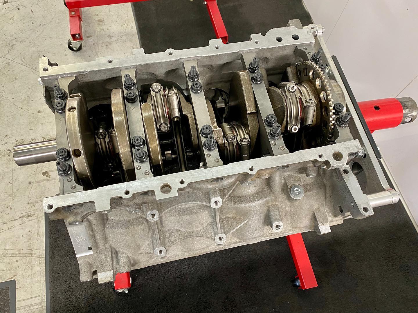 ACE Racing Engines added a new photo... - ACE Racing Engines