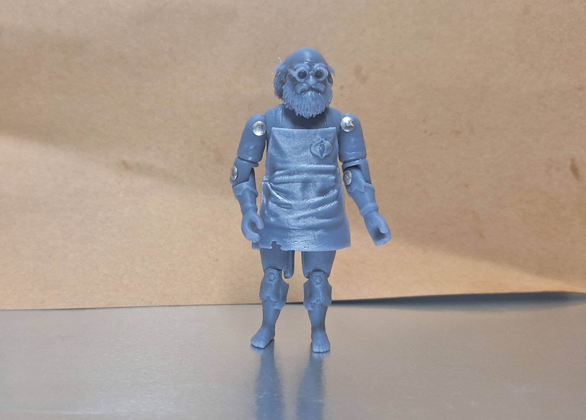 Custom GI Joe figures for sale