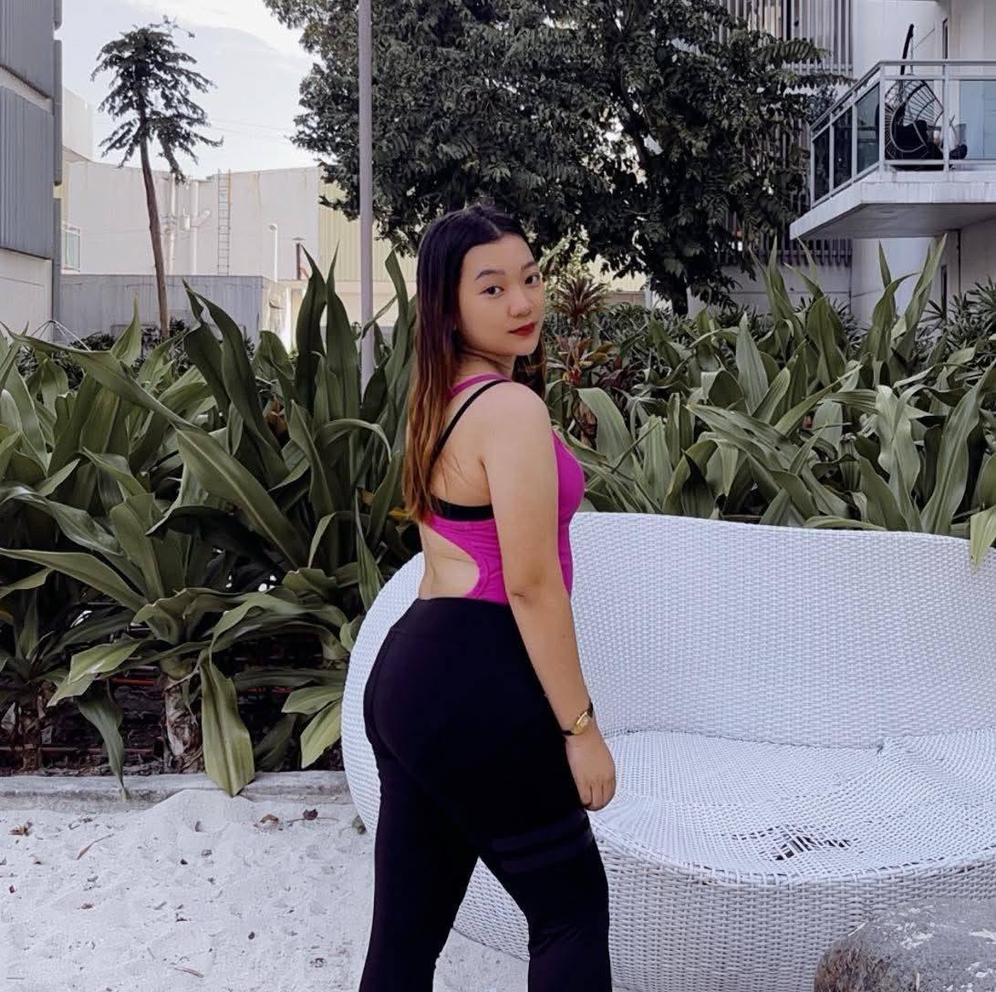 Awra high waist skort!! Lakas makasexy may pabalakang ka Dito!! Lahat ...