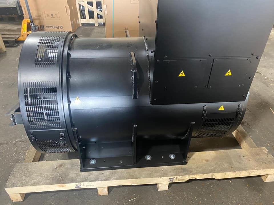 G Service Power