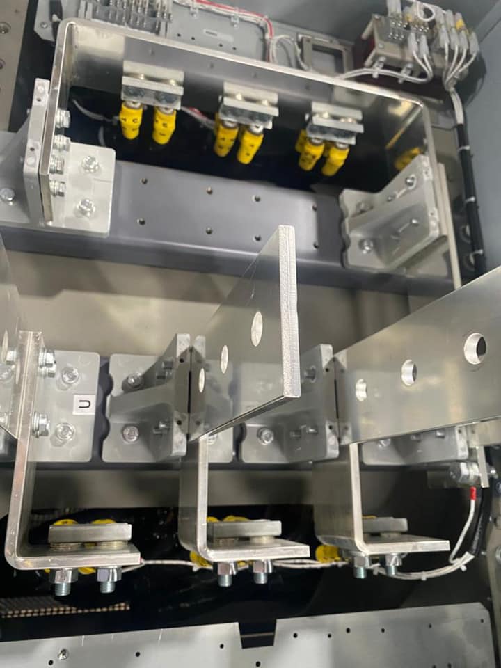 G Service Power