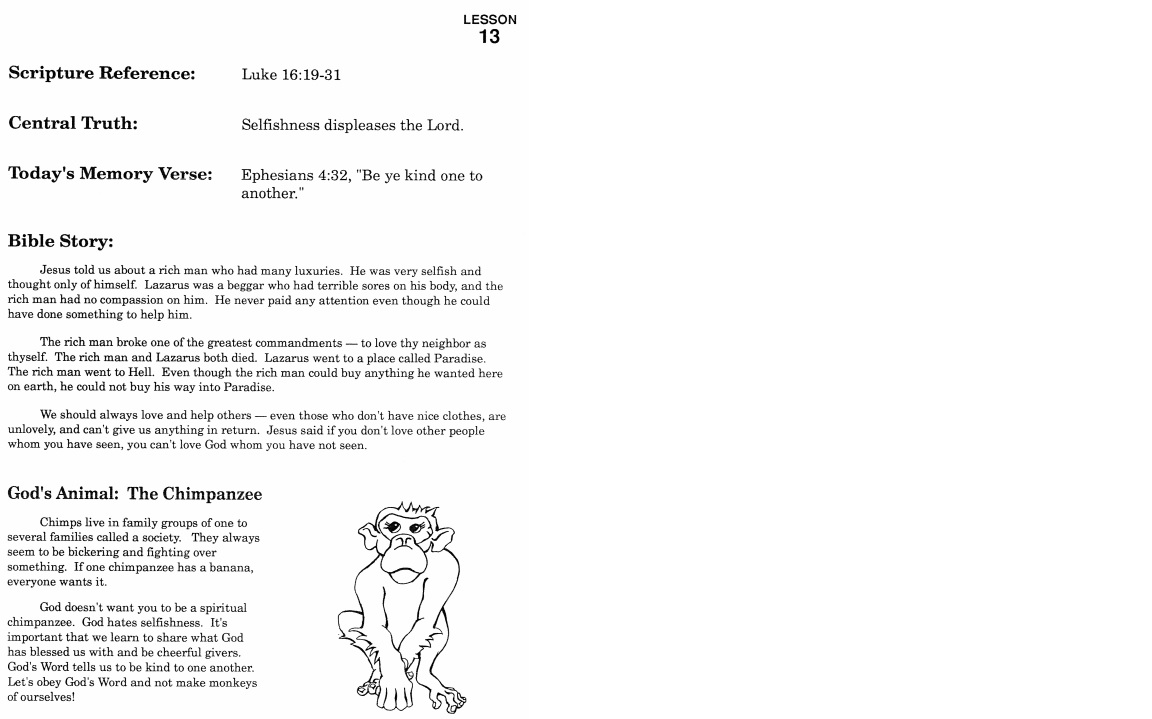 Safe Harbor - For your preschooler:... | Facebook