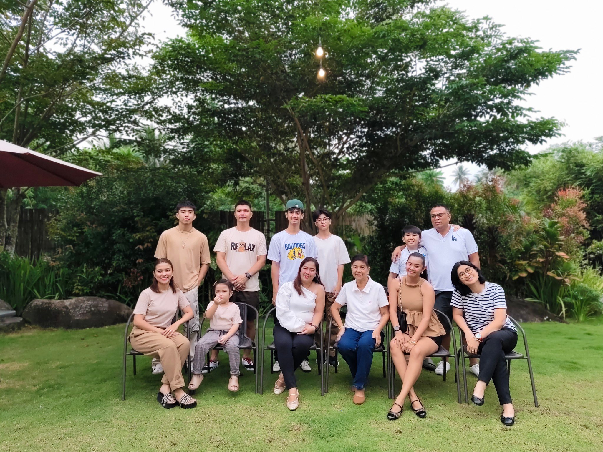 Barisbis | Camalig