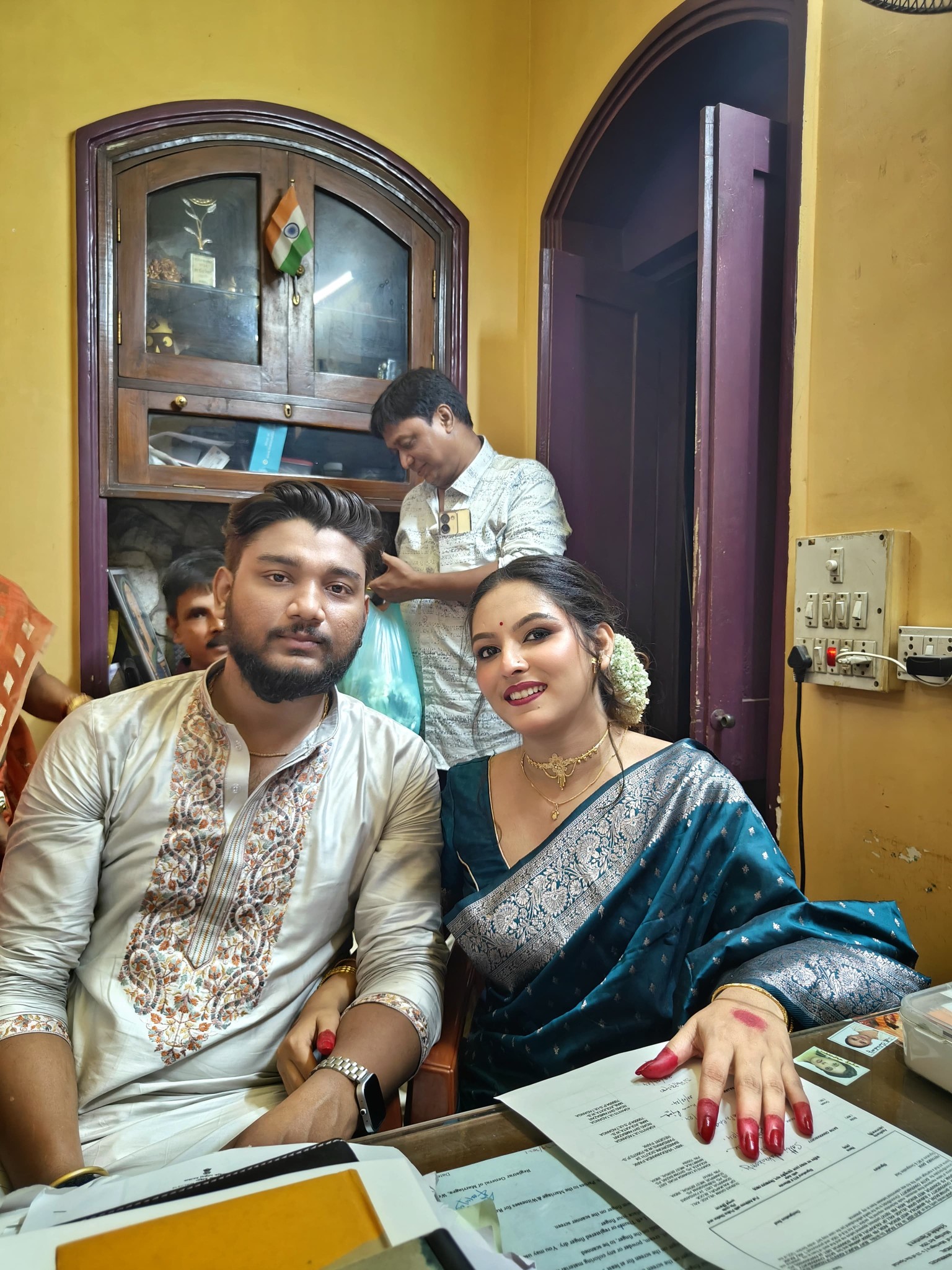 Raj Rajak
