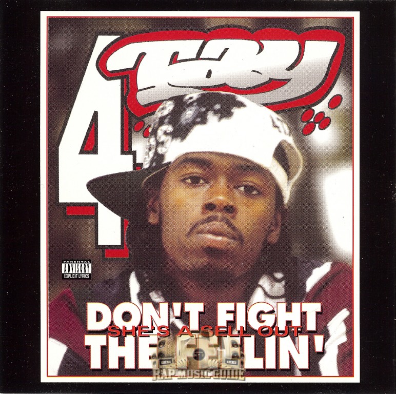 TAVARIS: Rapper out of Columbus, OH. His only album, 