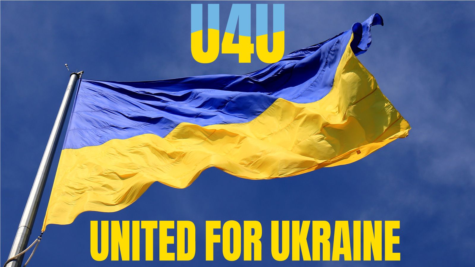 United for Ukraine - U4U Network | Facebook