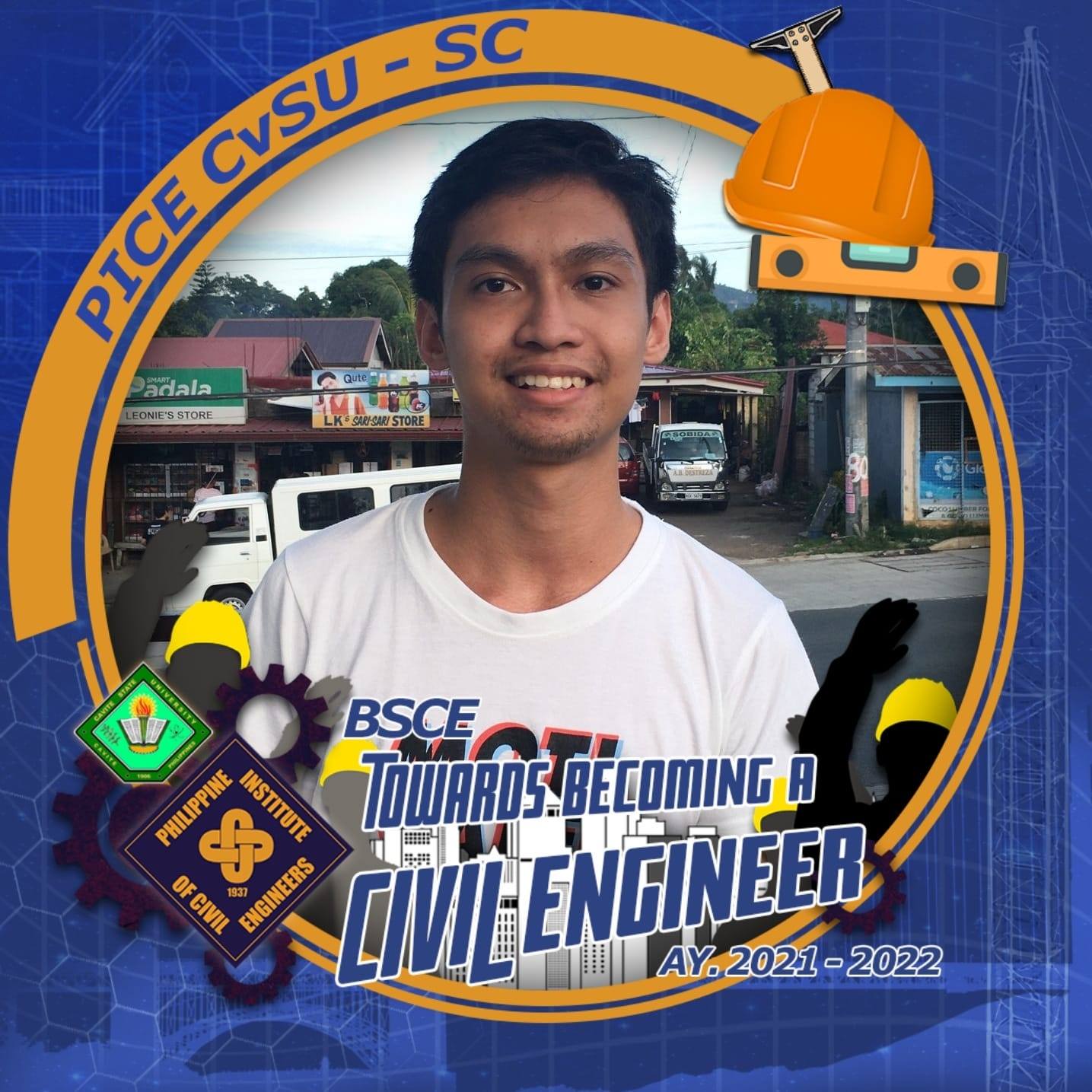 Ivan - en·gi·neer noun /ˌenjəˈnir/ 1. One who solves problems that you ...