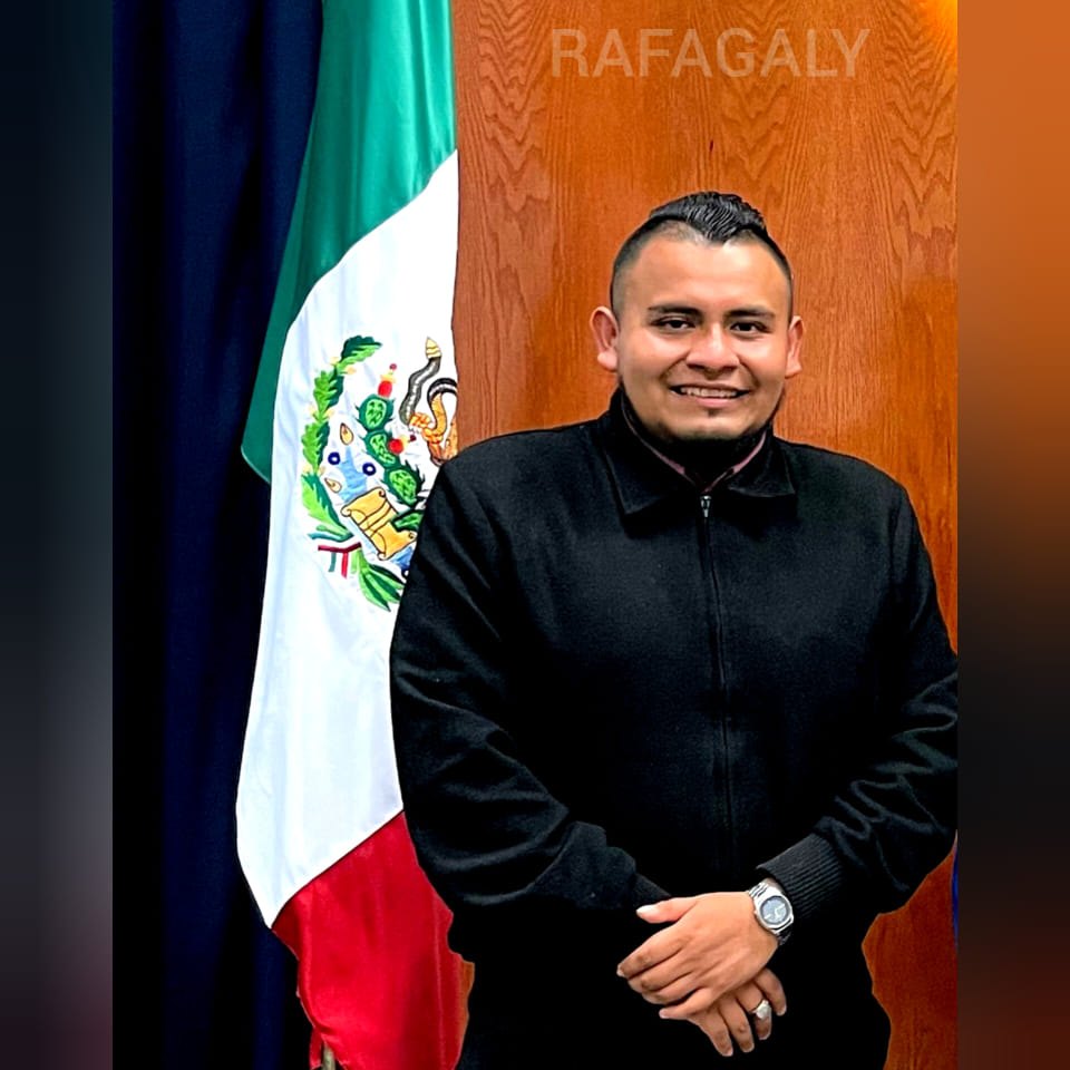 Rafagaly Rafael Galicia