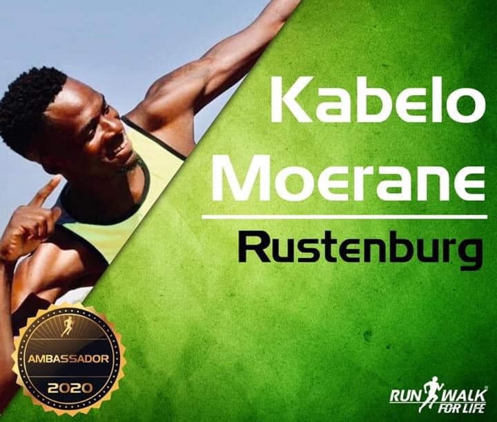#RWFLRustenburg... - Run/Walk For Life Rustenburg Photo Page | Facebook