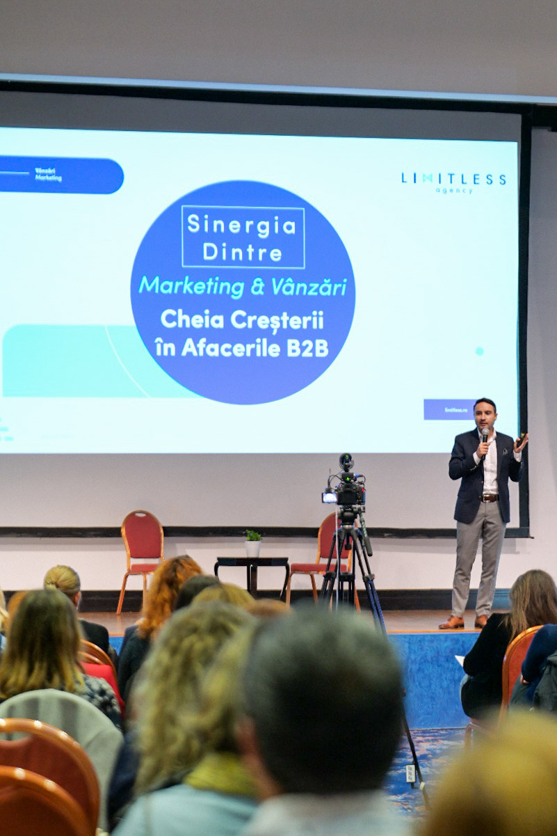 Recruito | Bucharest