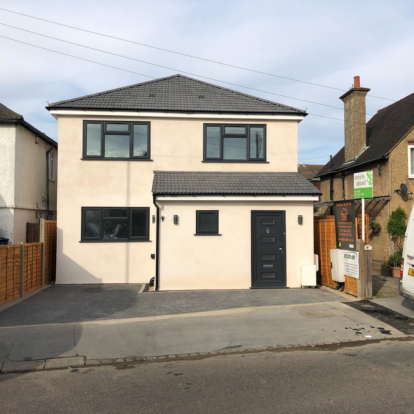 Tgl Building and Property Services | London