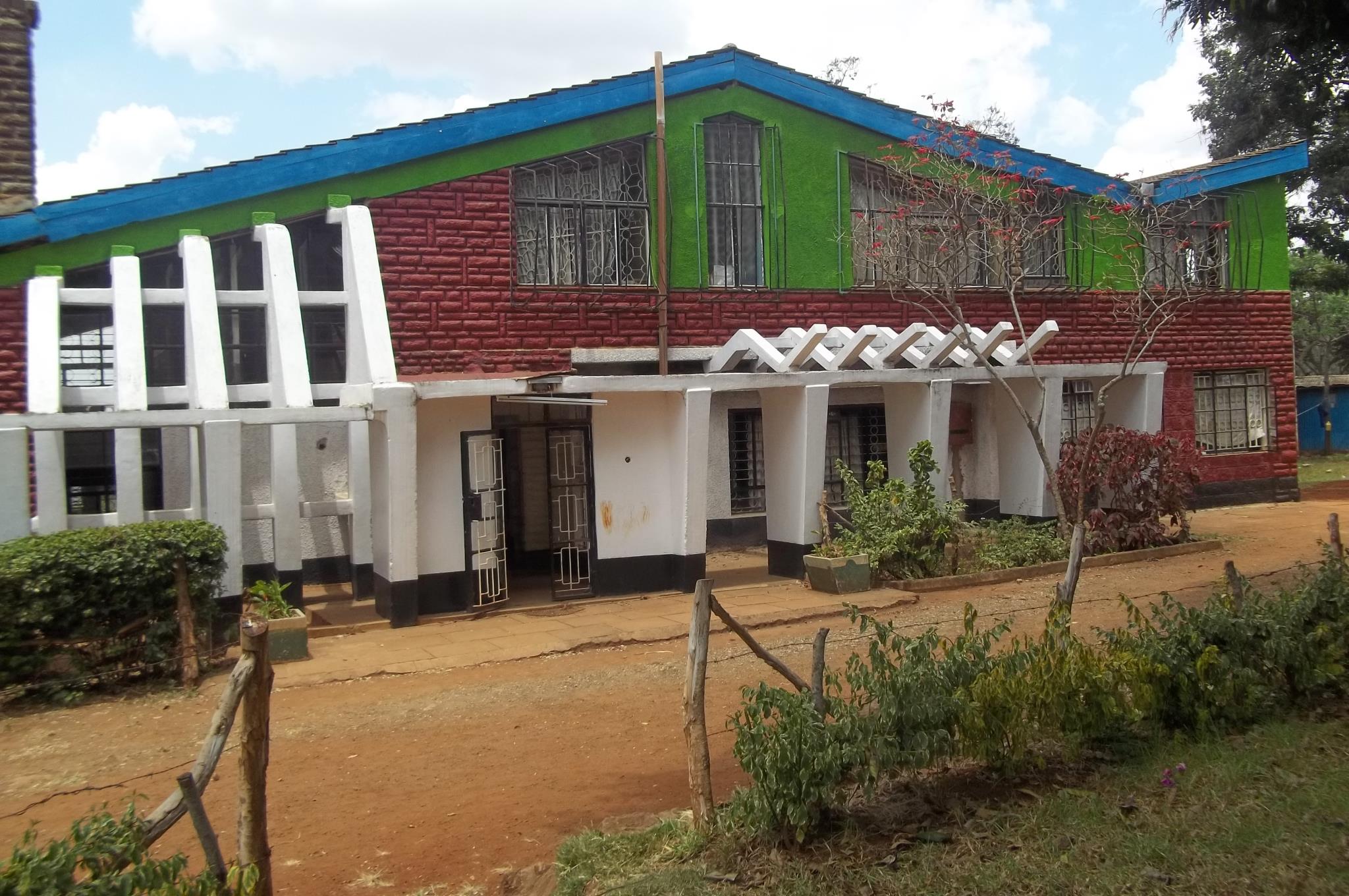 Berea Adventist Missionary Institute