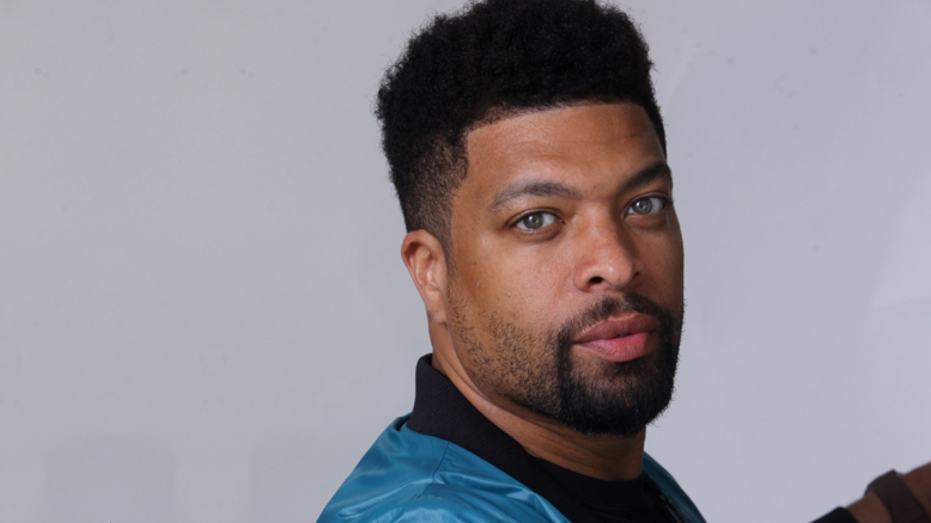 Deray Davis
