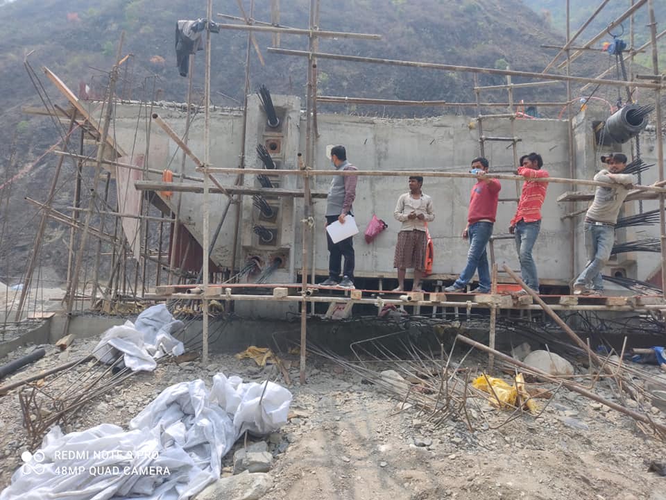 सेती राजमार्ग चैनपुर ताक्लाकोट सडक योजना | Bajhang