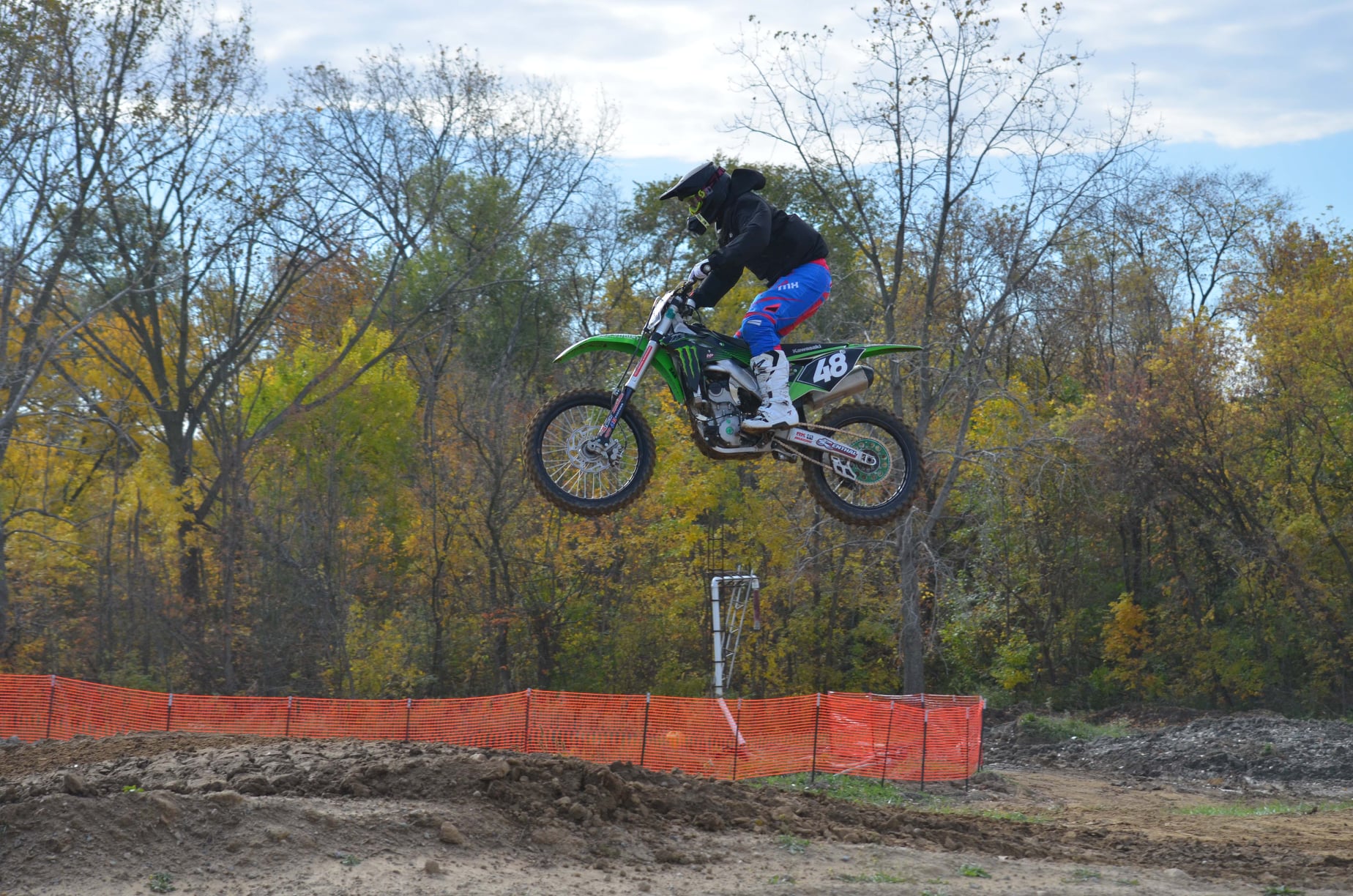 Delta Raceway - Delta Raceway added a new photo — with...