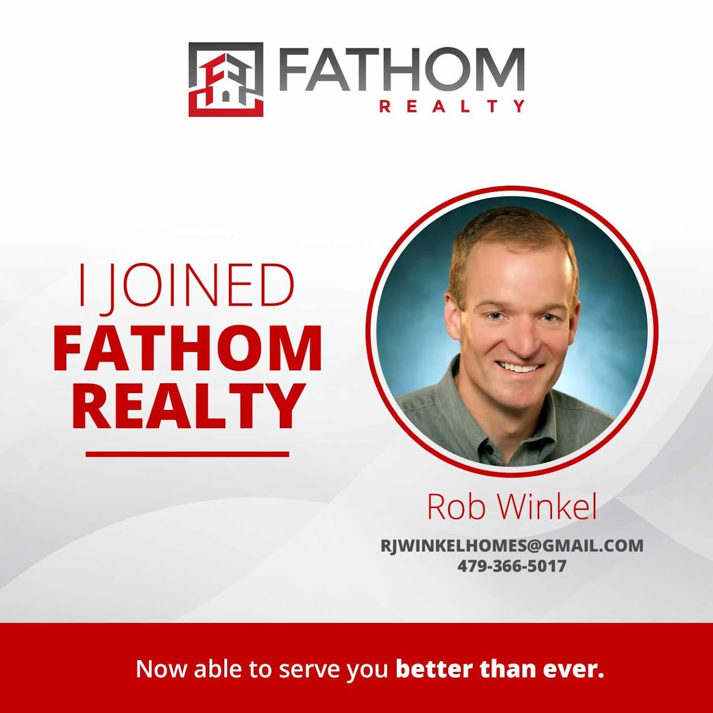Rob Winkel Real Estate | Bentonville AR