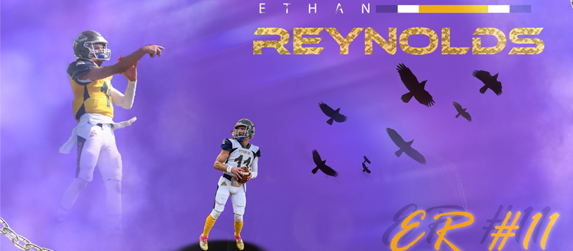 Ethan Reynolds