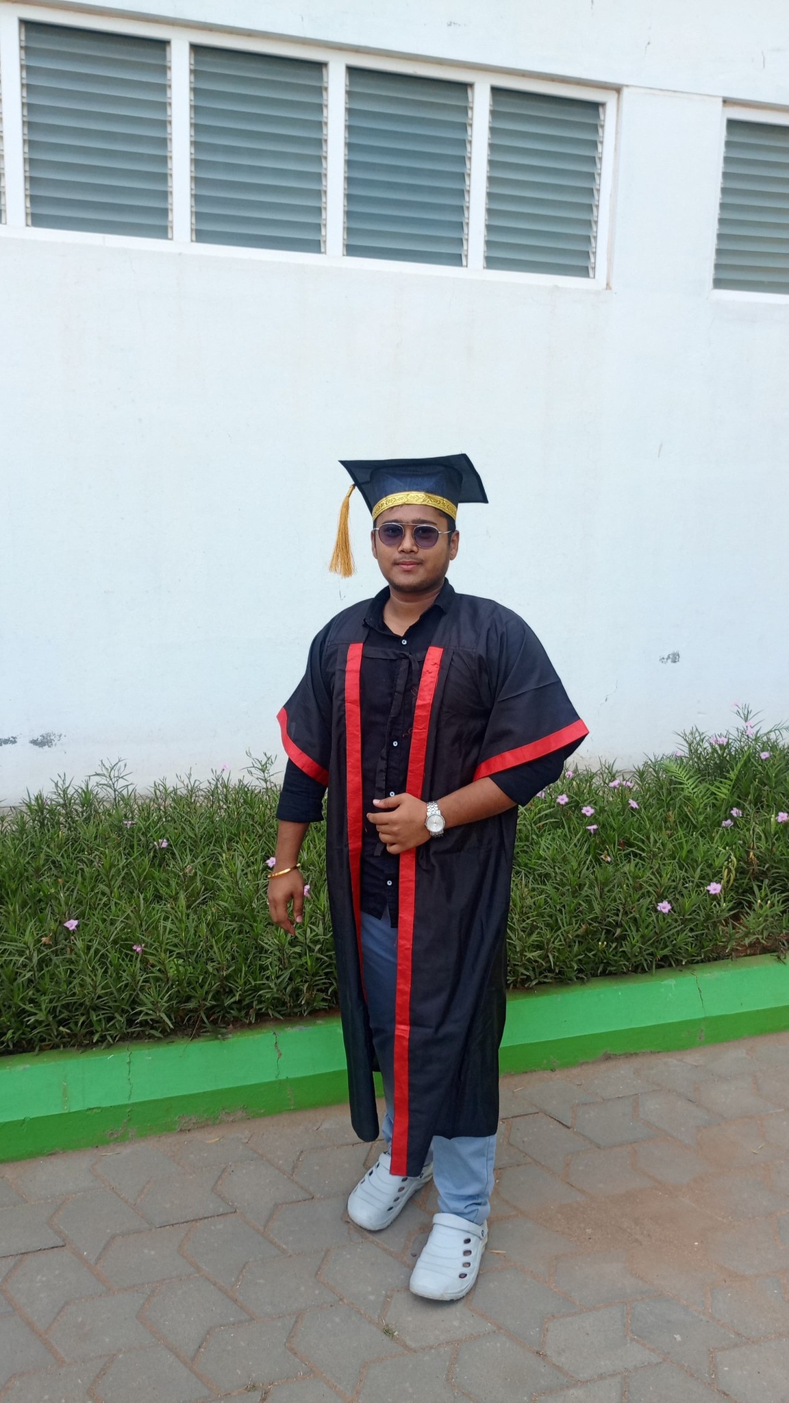 Ariharasudan Annamalai