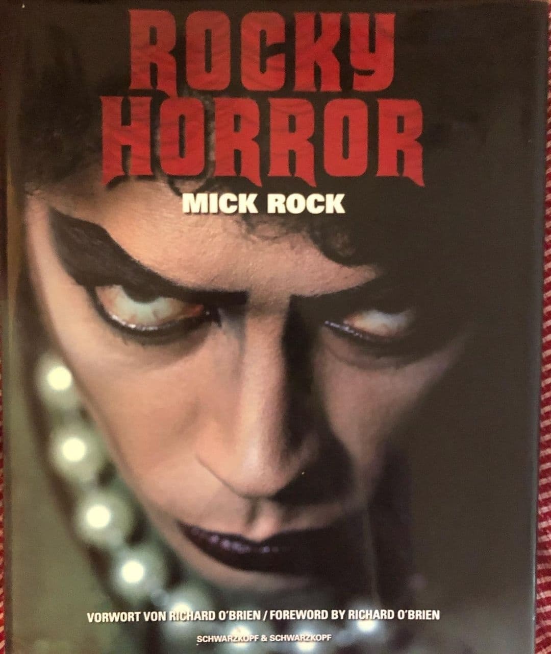 Rip Rock n Roll... - ROCKY HORROR PICTURE SHOW IRELAND | Facebook