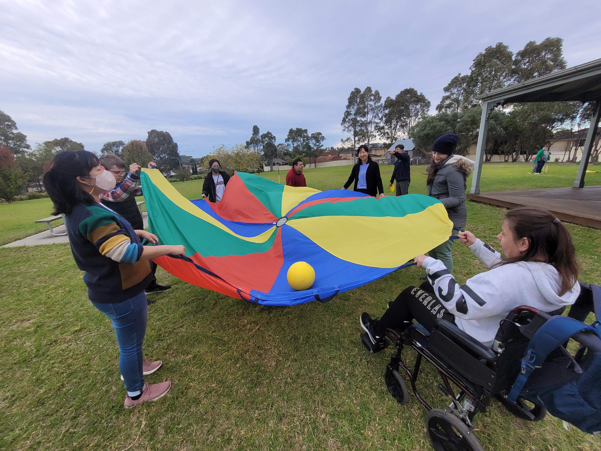 North West Disability Services | Baulkham Hills NSW